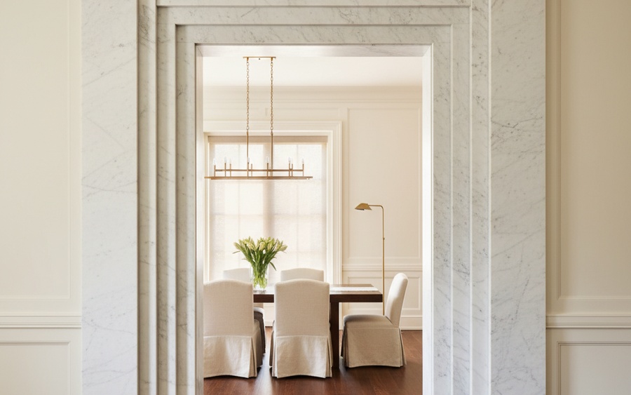 Stepped & Tiered