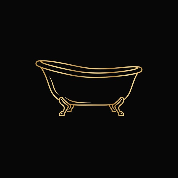 Bath icon