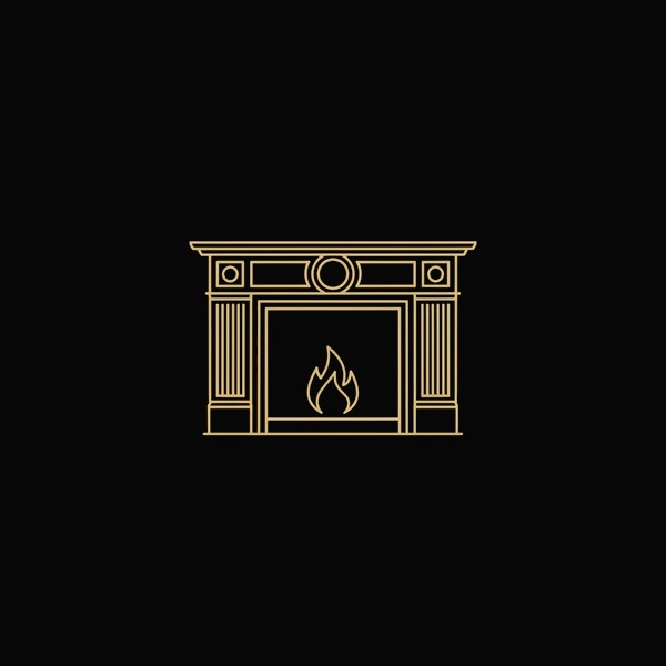 Fireside icon